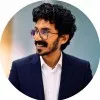 VIBIN VENU ACHARY