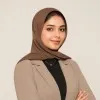 Khadija Kamal