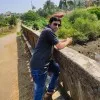 Sandesh Joshi