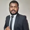 Ruban Raj