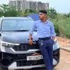 Amarjit Mohanty