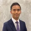 Syafiq Afham