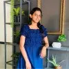 R THEJHASVINI