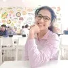 Lavanya Latchupatula