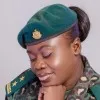 Nana Ama Owusu Ansah