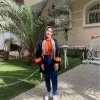 Mai Khaled
