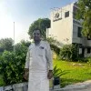 Parveen Sharma