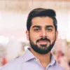 Zaheer Anis