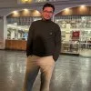Shashikant Yadav