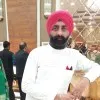 Gaganpreet Singh