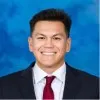 Nicholas Saldevar