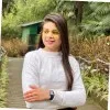 Aayushi Bansal