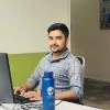 Krishna Patil