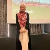 Aya Mostafa Eissa