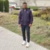 Vishal Borase