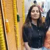 Nisha Kachhi