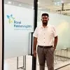 Rajesh Keshav Mudaliar