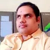 Sunit Tripathi