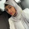 Israa Abdullah