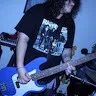 Aaron Stingray