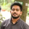 Arjun KK