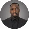 Godwin Ebenhe