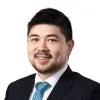 Johnny Petrushnko