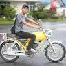 Julian Andika