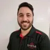 Joshua Corfias