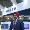Commodore HP Singh