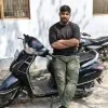 Ravi Goswami