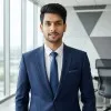 Nikhil Mungale