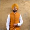 Ravinder Singh