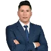 LUIS ANTONIO CALDERON ROJAS