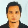 Naufal Sallehudin