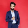 Ashwani Sharma