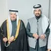 Saleh Almusallam