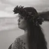 April