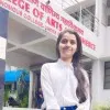 Vaishnavi Ravindra Bagul