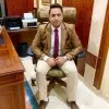Maged Ahmed