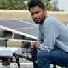 Sachin Ivale