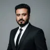 Riyas KV