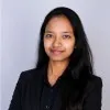 Nikhila Komati