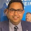 Sumeet Oberoi