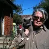 TIM BURKE