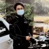 Muhammad Mahzuz Mohd Tom