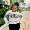 lizeka magwaza