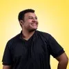 Eddy Dagher