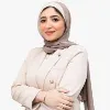 Hagar Ahmed