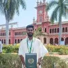 Sachithanand Srinivasan